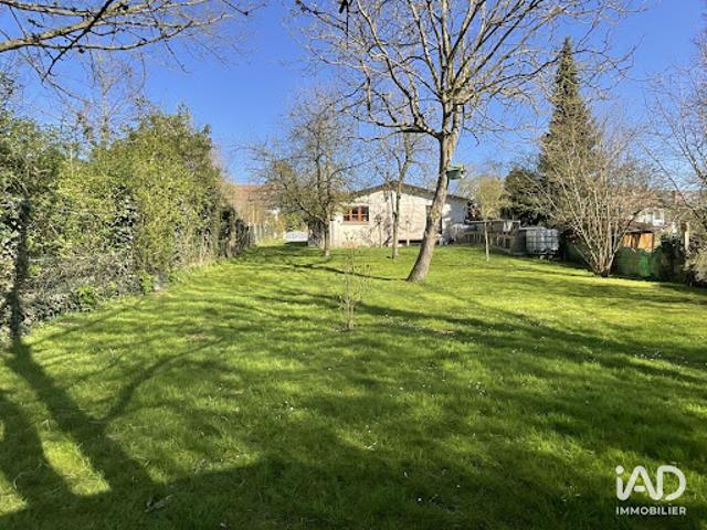 Vente Maison 5 pièces 166 m2 Buigny l'Abbé