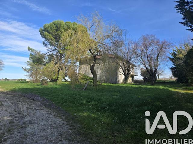 Vente Maison 5 pièces 166 m2 Barret