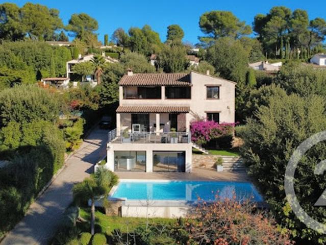 Vente Maison 5 pièces 138.61 m2 Biot