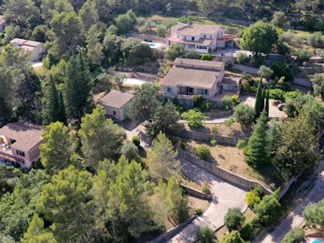 Vente Maison 5 pièces 166 m2 Cabasse
