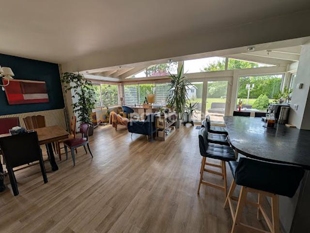 Vente Maison 5 pièces 166 m2 Combles en Barrois