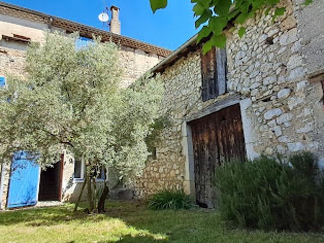 Vente Maison 5 pièces 166 m2 Die