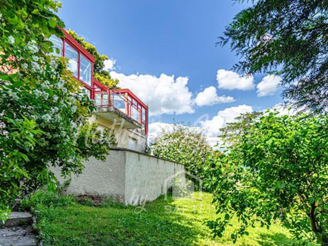 Vente Maison 5 pièces 166 m2 Hardricourt