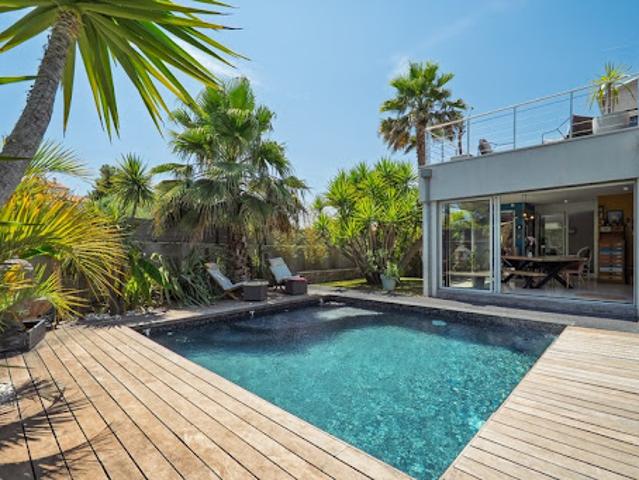 Vente Maison 5 pièces 166 m2 Poussan