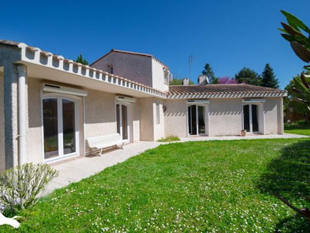 Vente Maison 5 pièces 166 m2 Ramonville Saint Agne