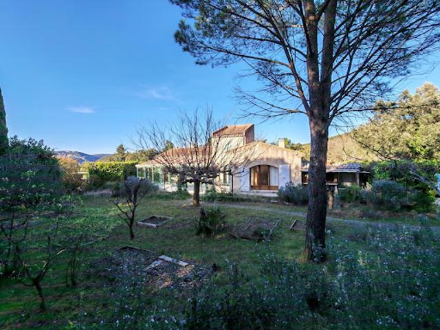 Vente Maison 5 pièces 166 m2 Saint Montan