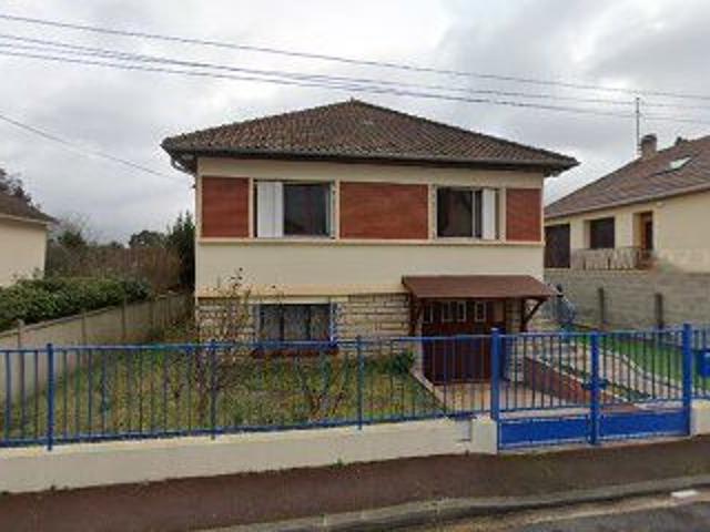 Vente Maison 5 pièces 166 m2 Saint Gratien