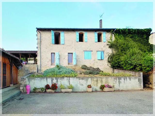 Vente Maison 5 pièces 166 m2 Saint leonard
