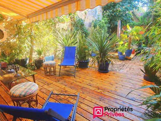 Vente Maison 5 pièces 166.17 m2 Boulogne sur Mer