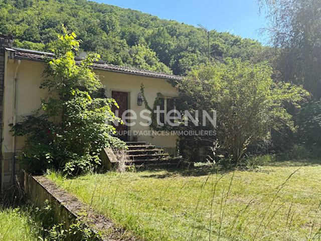 Vente Maison 5 pièces 166.25 m2 Montferrier