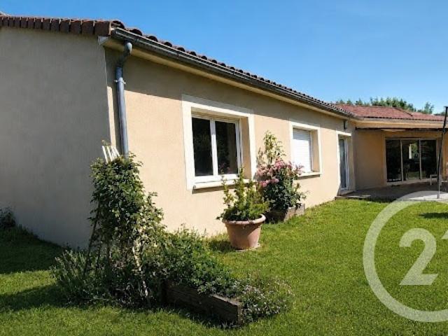 Vente Maison 5 pièces 166.48 m2 Lachapelle Auzac