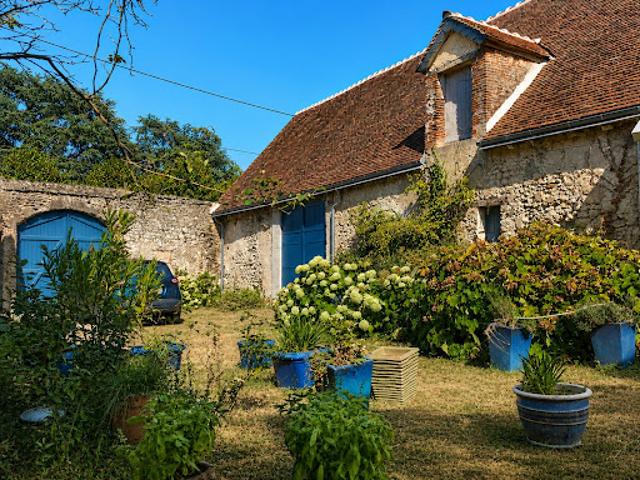 Vente Maison 5 pièces 167 m2 Maslives