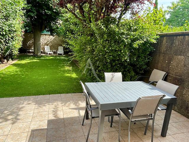Vente Maison 5 pièces 167 m2 Orleans