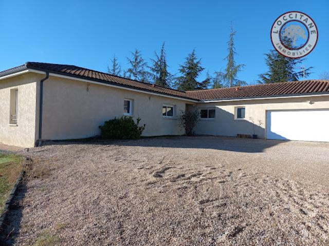 Vente Maison 5 pièces 167 m2 Auch