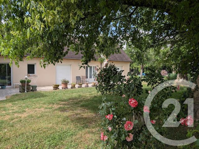 Vente Maison 5 pièces 167 m2 Ardentes