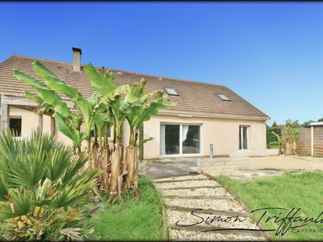Vente Maison 5 pièces 167 m2 Assé le Riboul