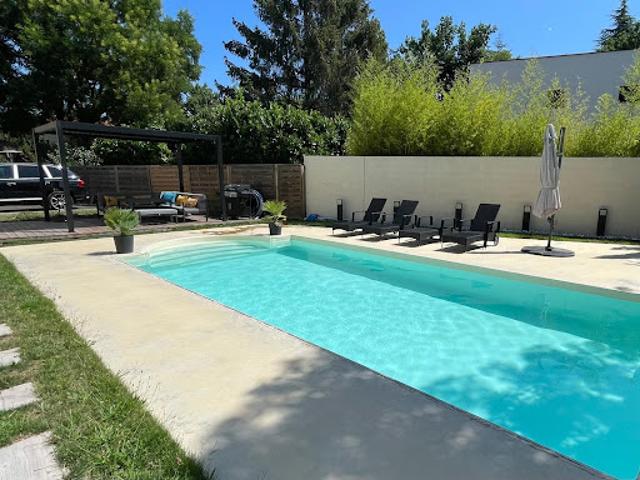 Vente Maison 5 pièces 167 m2 Grézieu la Varenne