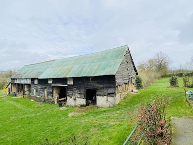 Vente Maison 5 pièces 167 m2 Halloy lès Pernois