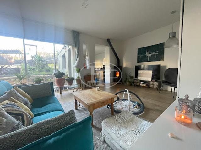 Vente Maison 5 pièces 167 m2 Lanester