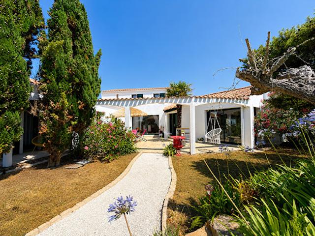 Vente Maison 5 pièces 167 m2 Le Fenouiller