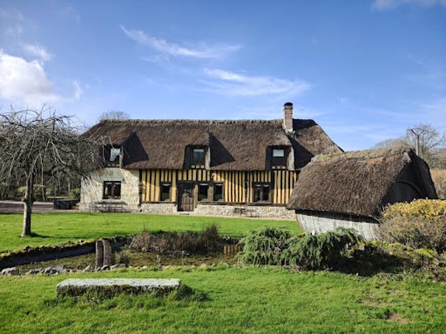 Vente Maison 5 pièces 167 m2 Livarot Pays d'Auge