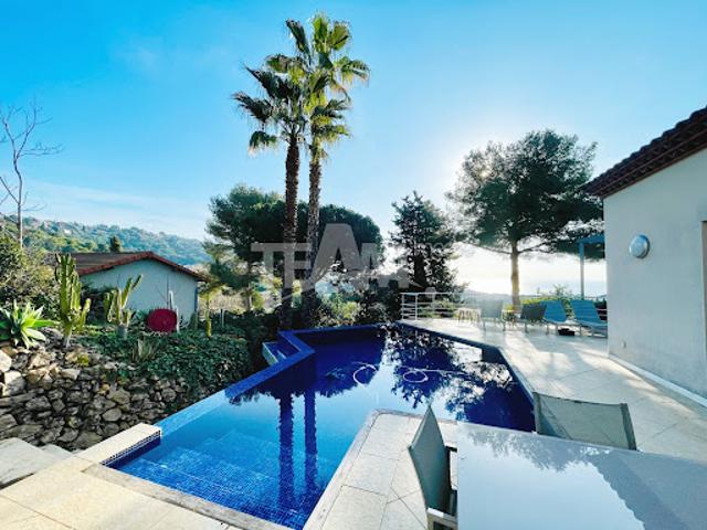 Vente Maison 5 pièces 167 m2 Sète