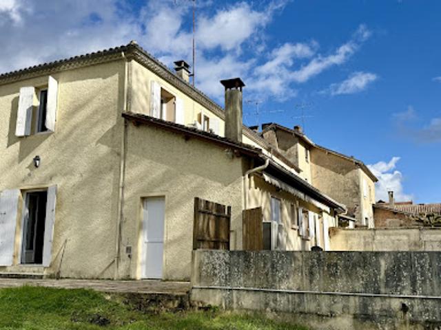 Vente Maison 5 pièces 167 m2 Sore