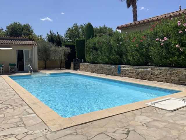 Vente Maison 5 pièces 167 m2 Uzès