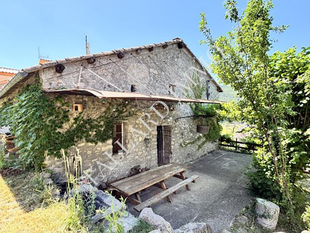 Vente Maison 5 pièces 167 m2 Venterol