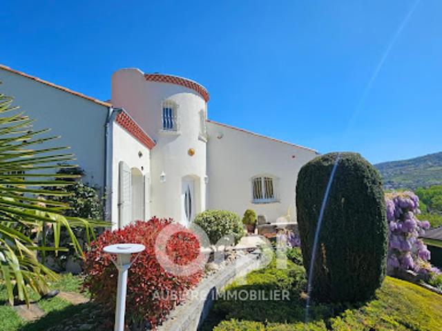 Vente Maison 5 pièces 167 m2 Veyre Monton