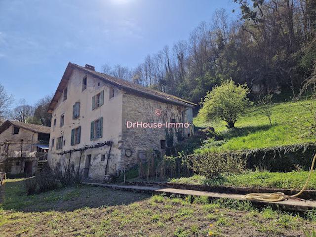 Vente Maison 5 pièces 167.27 m2 Oriol en Royans