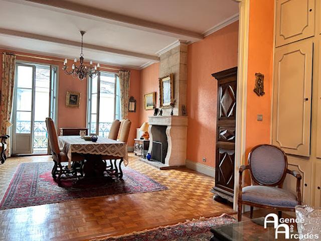 Vente Maison 5 pièces 167.35 m2 Libourne