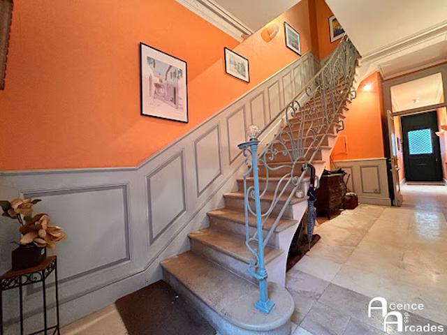 Vente Maison 5 pièces 167.35 m2 Libourne