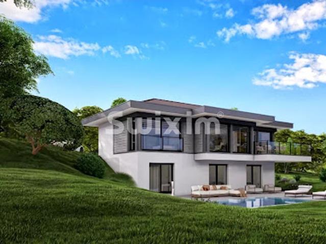 Vente Maison 5 pièces 167.48 m2 Collonges sous Salève