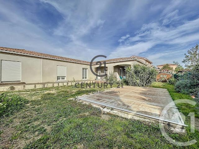 Vente Maison 5 pièces 170 m2 Saint Hippolyte