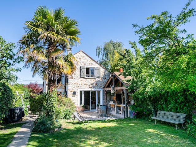 Vente Maison 5 pièces 168 m2 Mennecy
