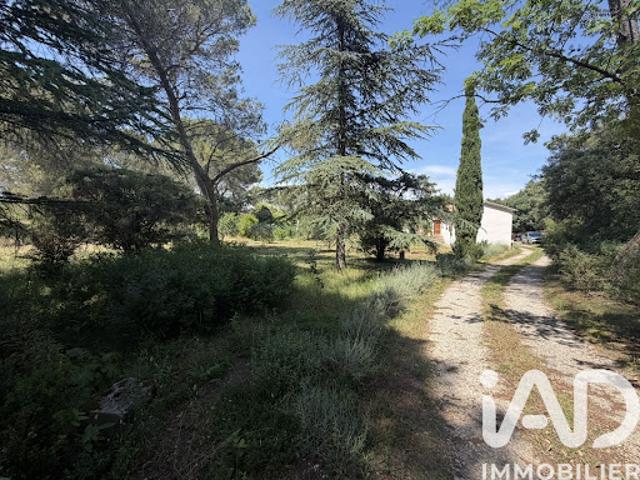Vente Maison 5 pièces 168 m2 Nimes