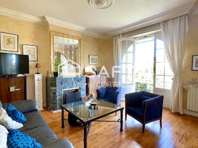 Vente Maison 5 pièces 168 m2 Albi