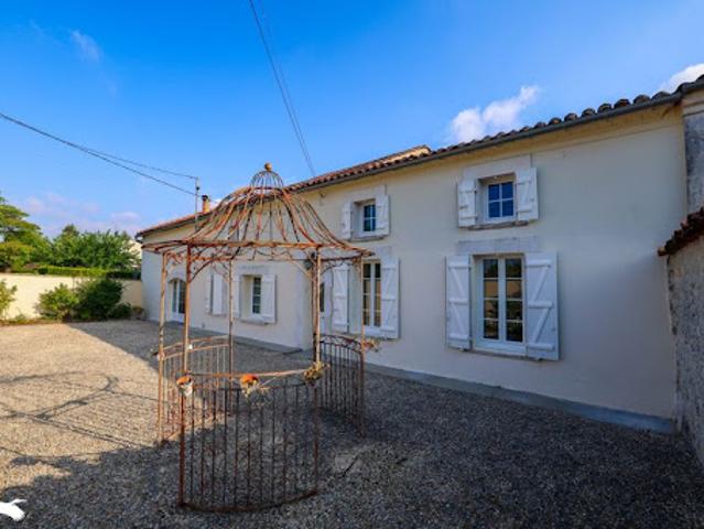 Vente Maison 5 pièces 168 m2 Ars
