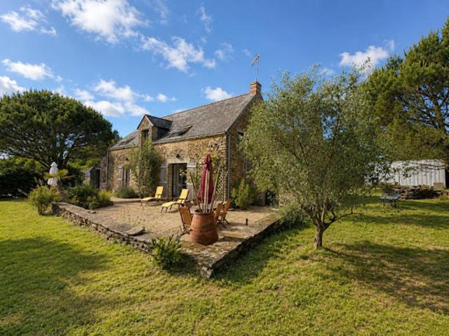 Vente Maison 5 pièces 168 m2 Assérac