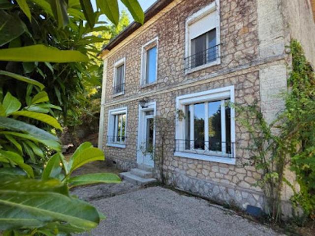 Vente Maison 5 pièces 168 m2 Buno Bonnevaux