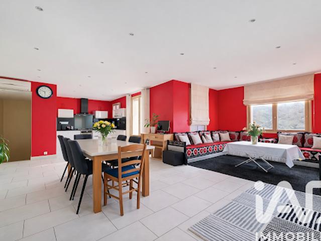 Vente Maison 5 pièces 168 m2 Coubon