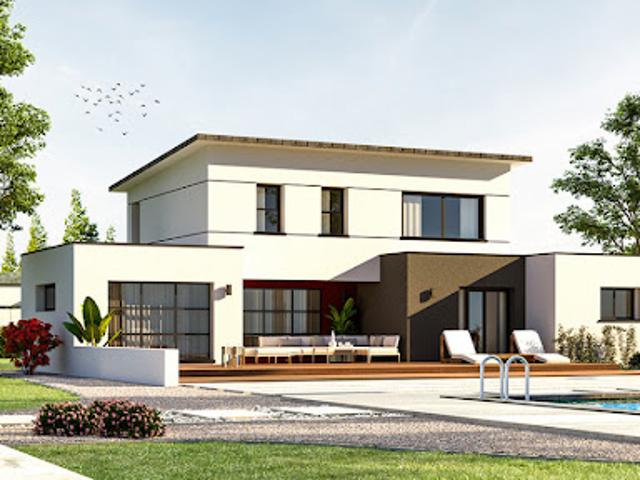 Vente Maison 5 pièces 168 m2 Divatte sur Loire