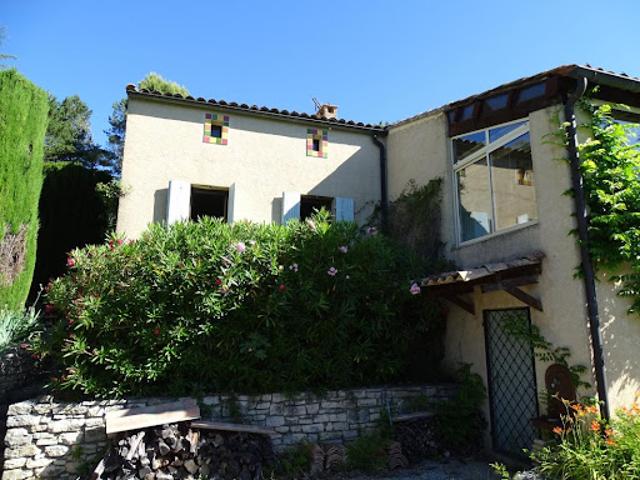 Vente Maison 5 pièces 168 m2 Forcalquier