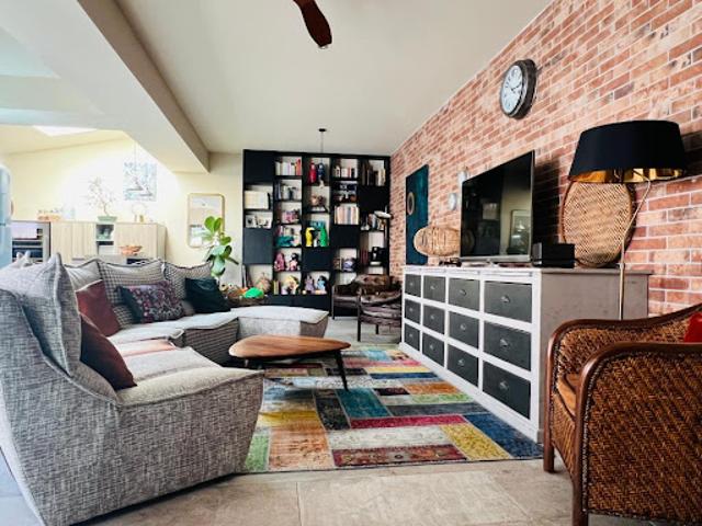 Vente Maison 5 pièces 168 m2 La Flotte