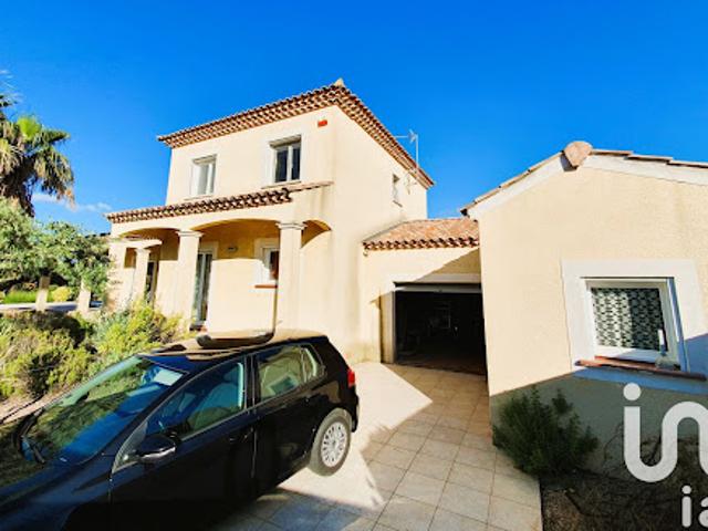 Vente Maison 5 pièces 168 m2 Laurens