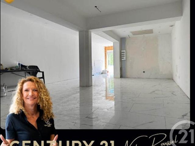 Vente Maison 5 pièces 168 m2 Lievin