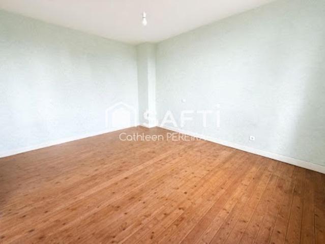 Vente Maison 5 pièces 168 m2 Lisle sur Tarn