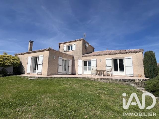 Vente Maison 5 pièces 168 m2 Puylaurens