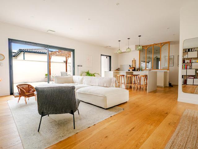 Vente Maison 5 pièces 168 m2 Plaisance du Touch